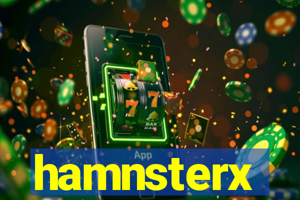 hamnsterx