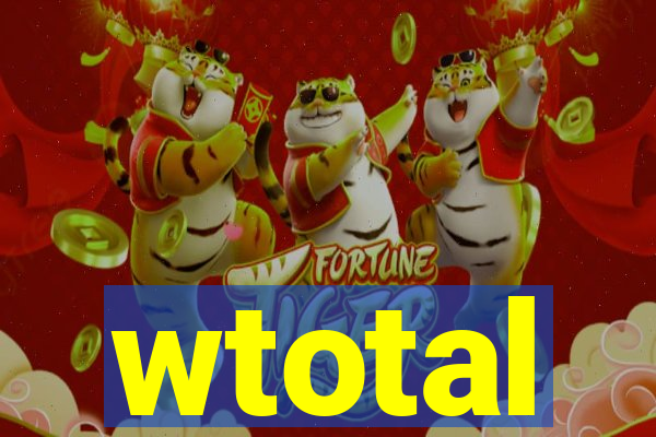 wtotal