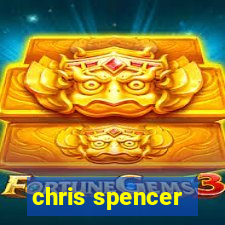 chris spencer