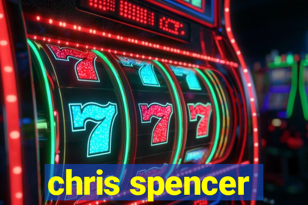 chris spencer