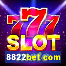 8822bet com