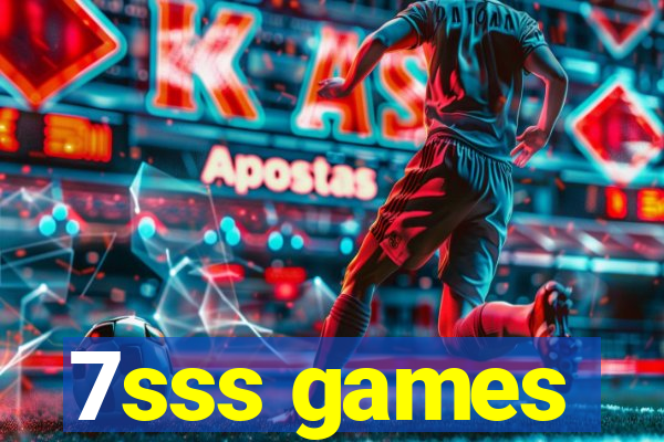 7sss games