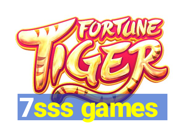 7sss games