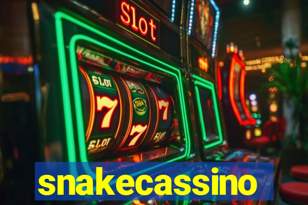 snakecassino