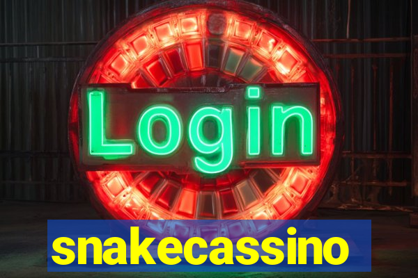 snakecassino