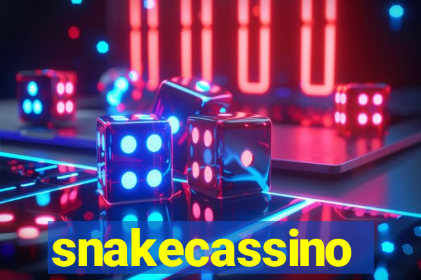 snakecassino