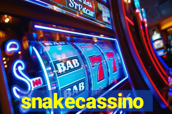 snakecassino