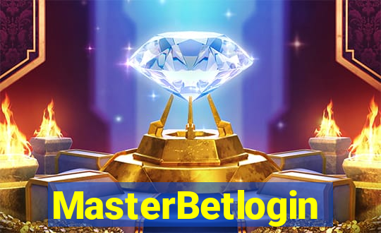 MasterBetlogin