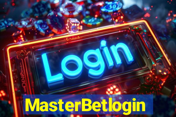 MasterBetlogin