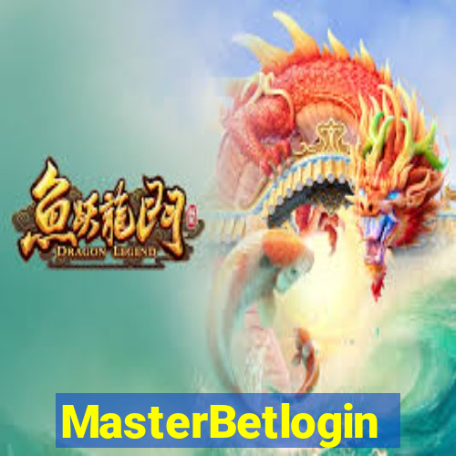 MasterBetlogin