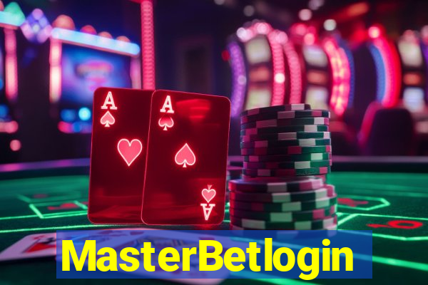 MasterBetlogin