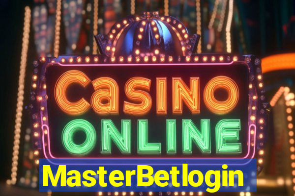 MasterBetlogin