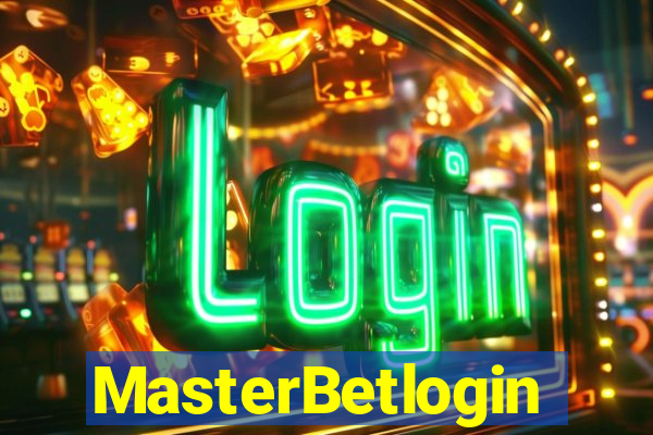 MasterBetlogin