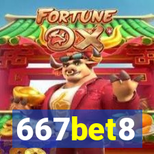 667bet8