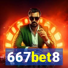 667bet8