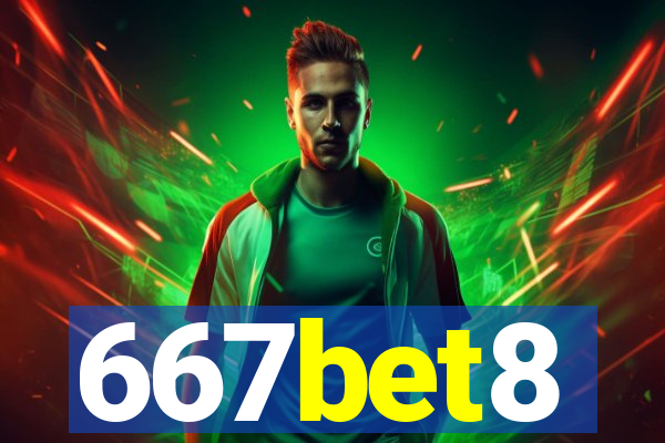 667bet8