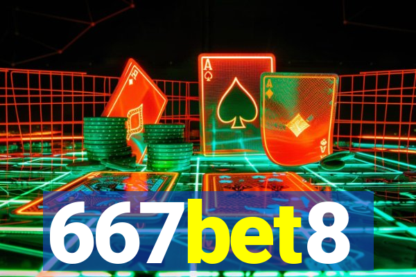 667bet8