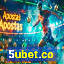 5ubet.co