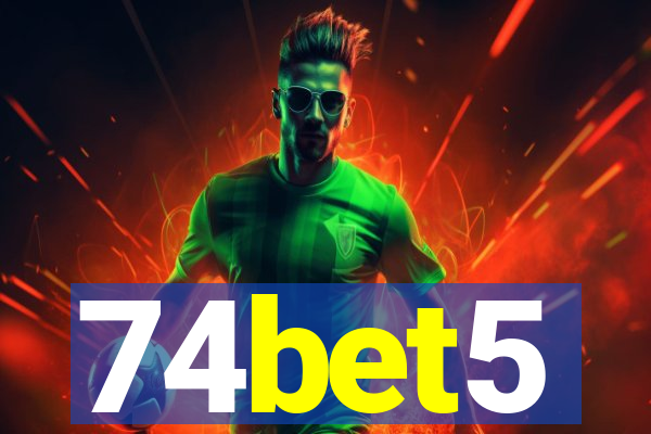 74bet5