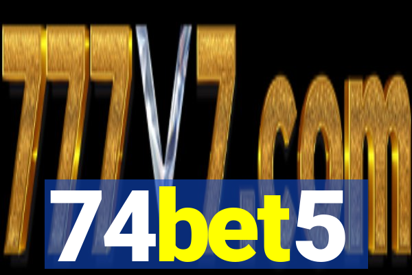 74bet5