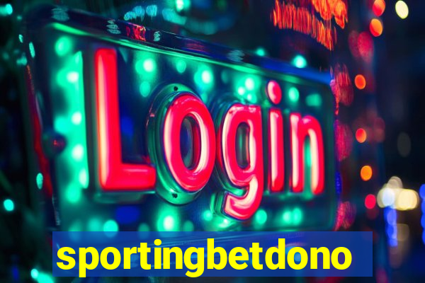 sportingbetdono