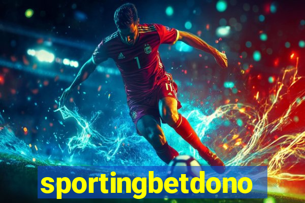 sportingbetdono