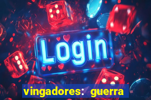 vingadores: guerra infinita 4k google drive