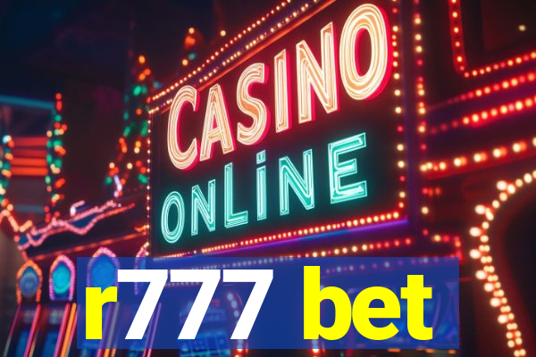 r777 bet