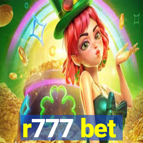 r777 bet