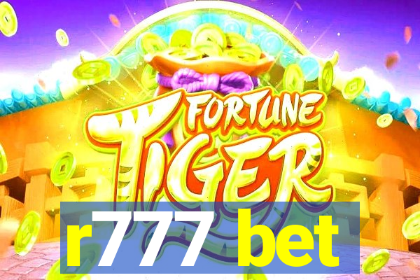 r777 bet