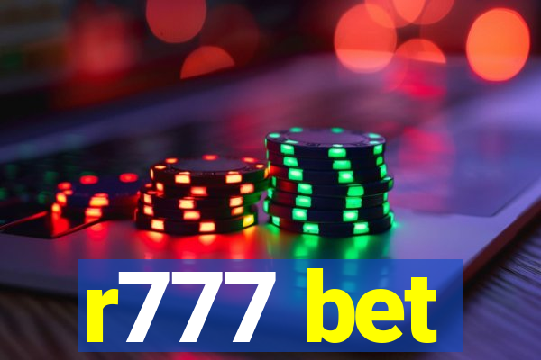 r777 bet