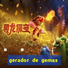 gerador de gemas do brawl stars