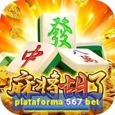 plataforma 567 bet