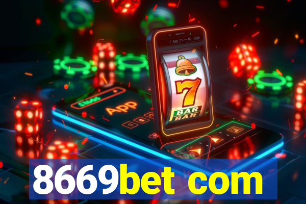 8669bet com