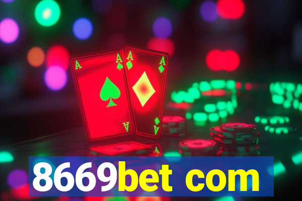 8669bet com