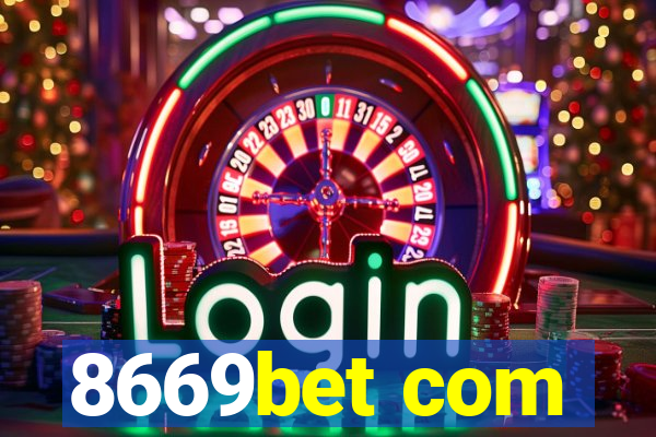 8669bet com