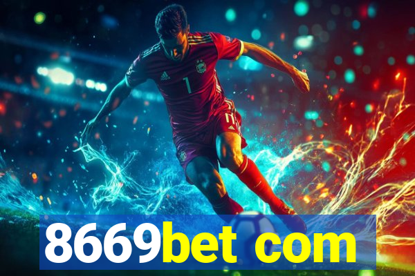 8669bet com