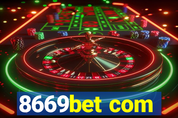 8669bet com