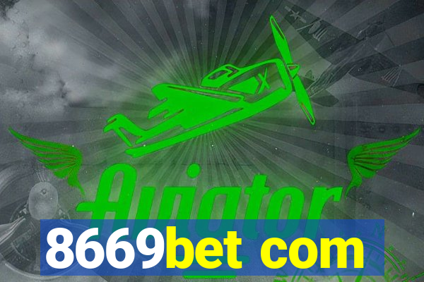 8669bet com