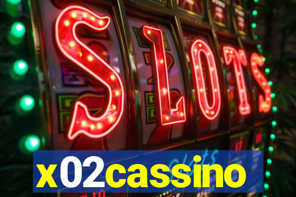 x02cassino