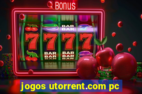 jogos utorrent.com pc