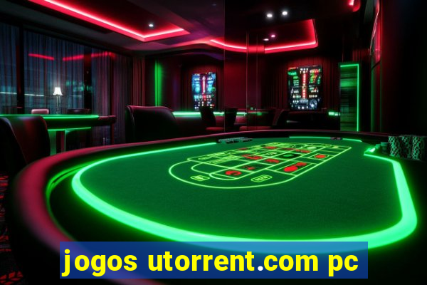 jogos utorrent.com pc