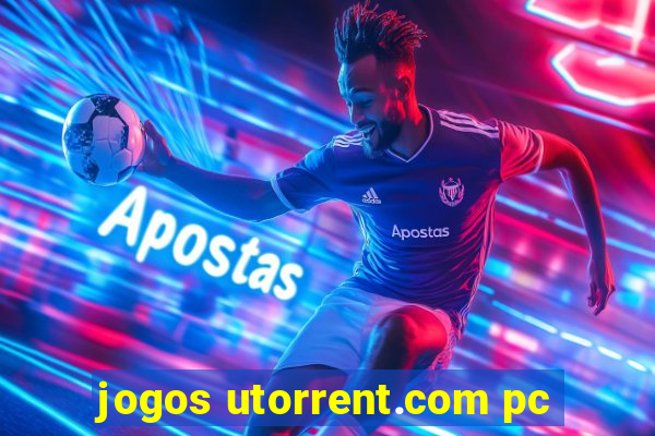 jogos utorrent.com pc