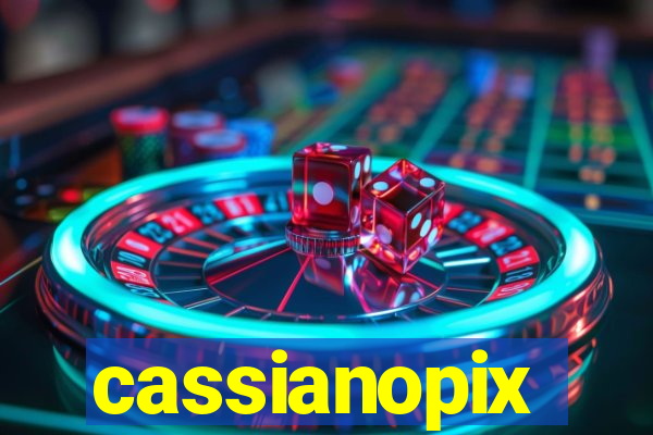 cassianopix