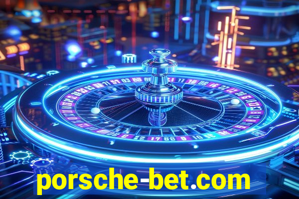 porsche-bet.com