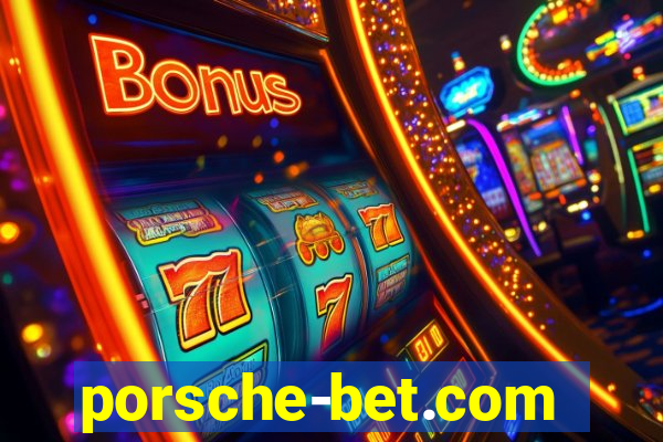 porsche-bet.com