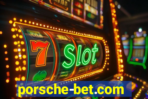 porsche-bet.com