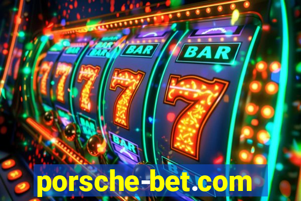 porsche-bet.com