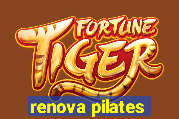 renova pilates