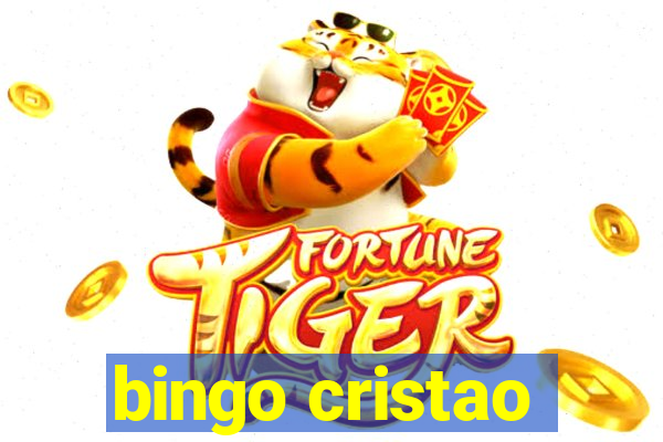 bingo cristao